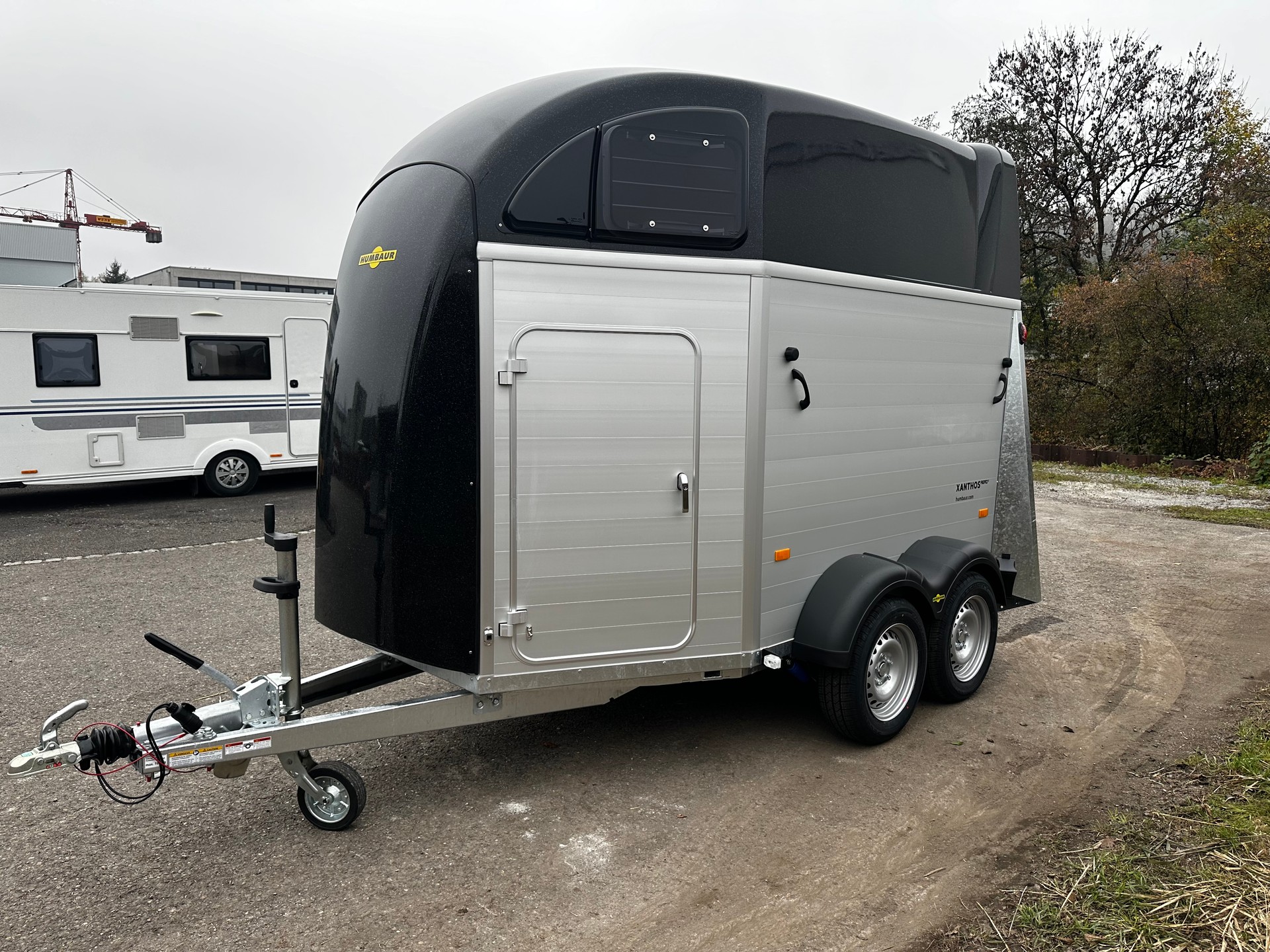 HUMBAUR Xanthos Aero 2400-showroom-element-2