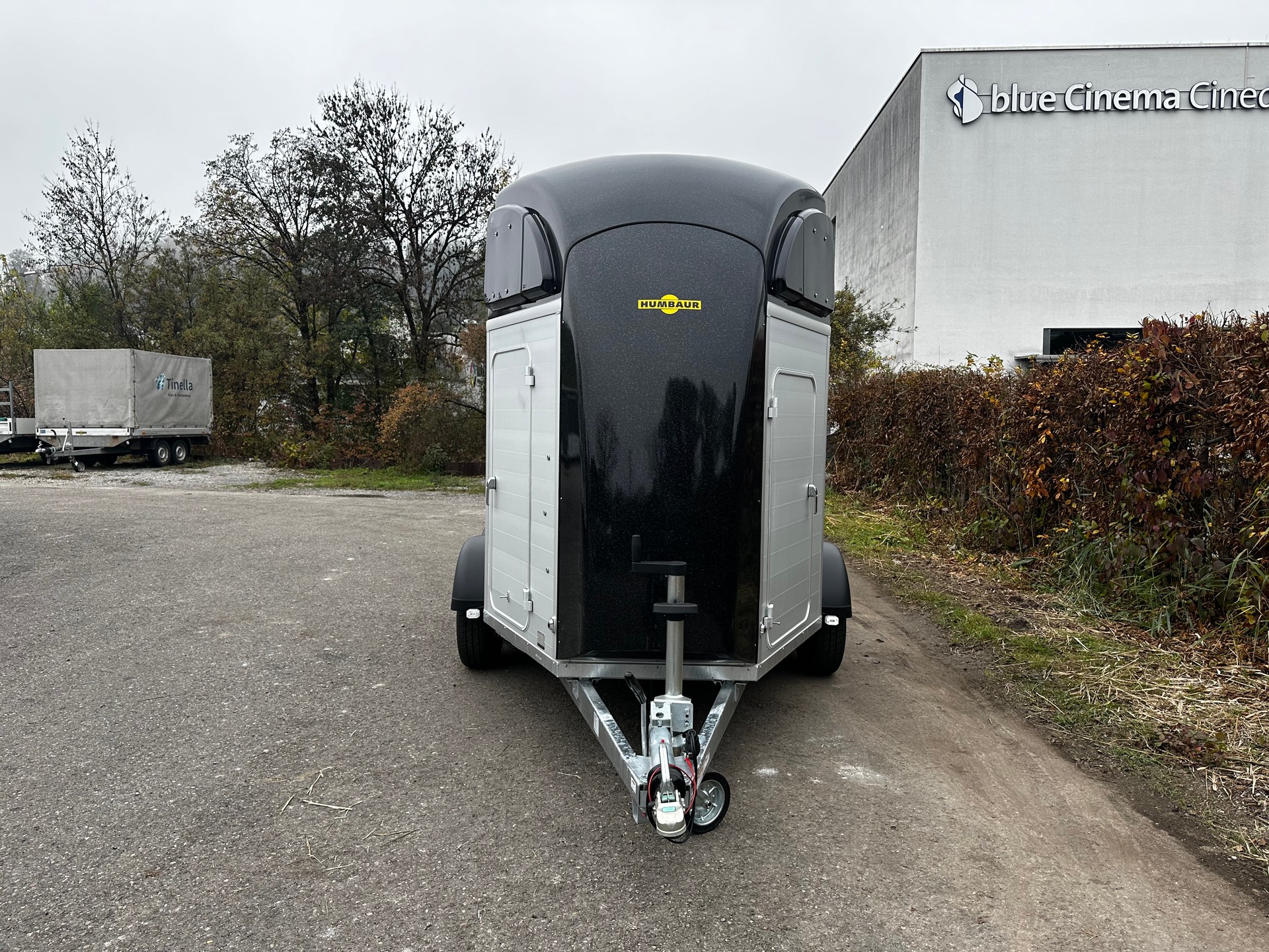 HUMBAUR Xanthos Aero 2400-showroom-element-1