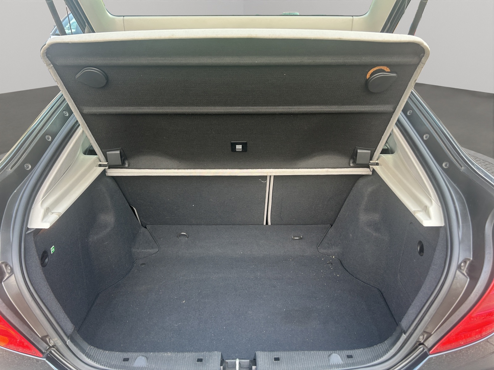 MERCEDES-BENZ C 200 Kompressor-image-20