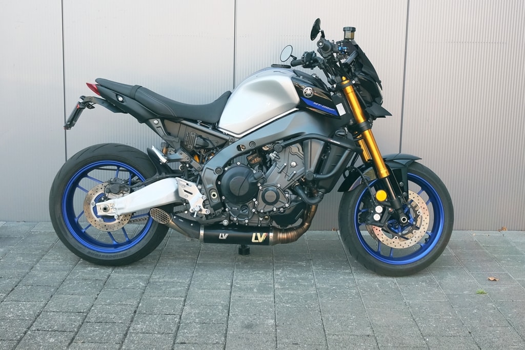 YAMAHA MT-09 SP ABS-image-0