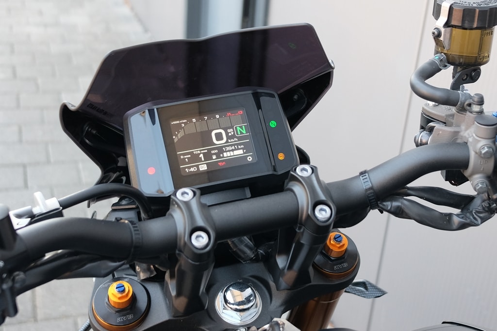 YAMAHA MT-09 SP ABS-image-3