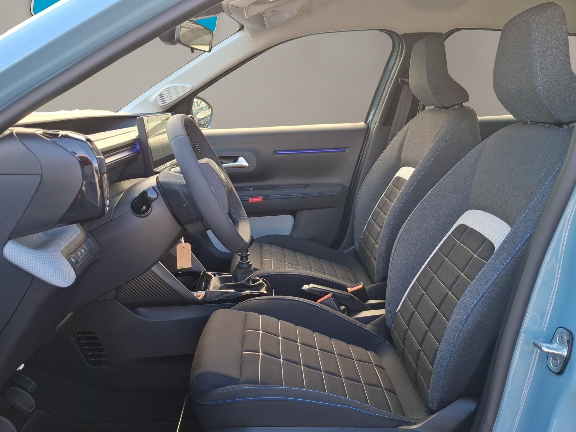 CITROEN C3 1.2 Turbo Plus-image-5