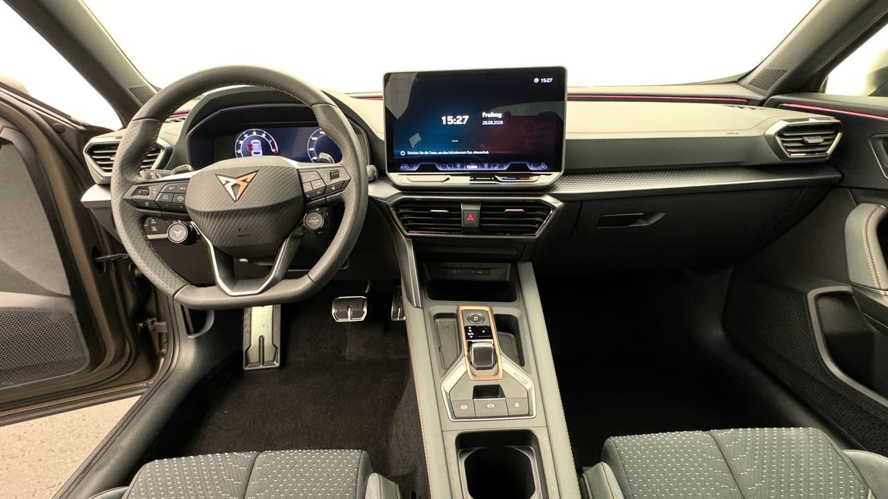 CUPRA Formentor 2.5TSI VZ5 Prime Edition 4Drive DSG-image-5