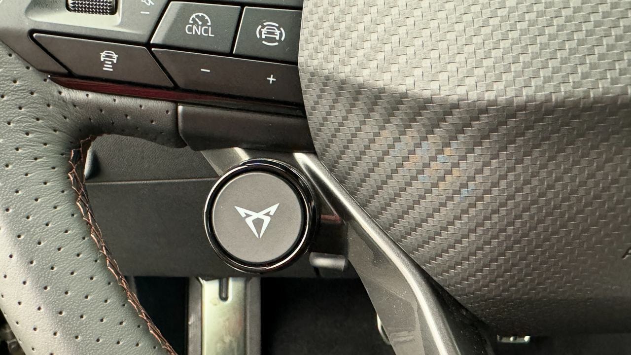 CUPRA Formentor 2.5TSI VZ5 Prime Edition 4Drive DSG-image-9