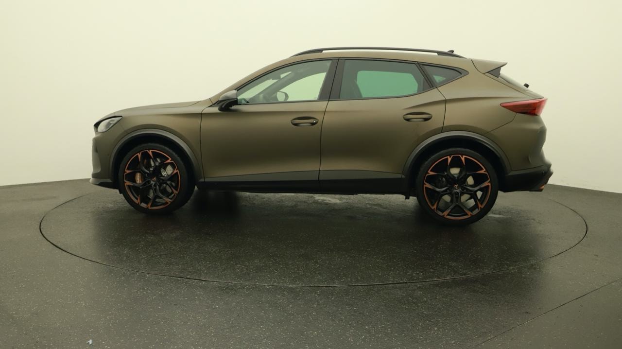 CUPRA Formentor 2.5TSI VZ5 Prime Edition 4Drive DSG-showroom-element-1