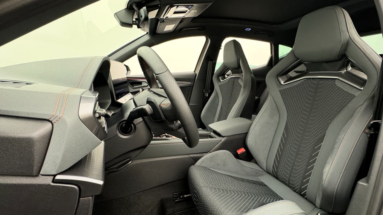 CUPRA Formentor 2.5TSI VZ5 Prime Edition 4Drive DSG-image-4