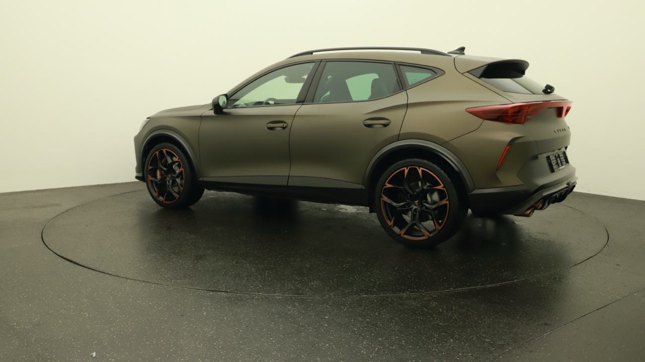 CUPRA Formentor 2.5TSI VZ5 Prime Edition 4Drive DSG-showroom-element-2