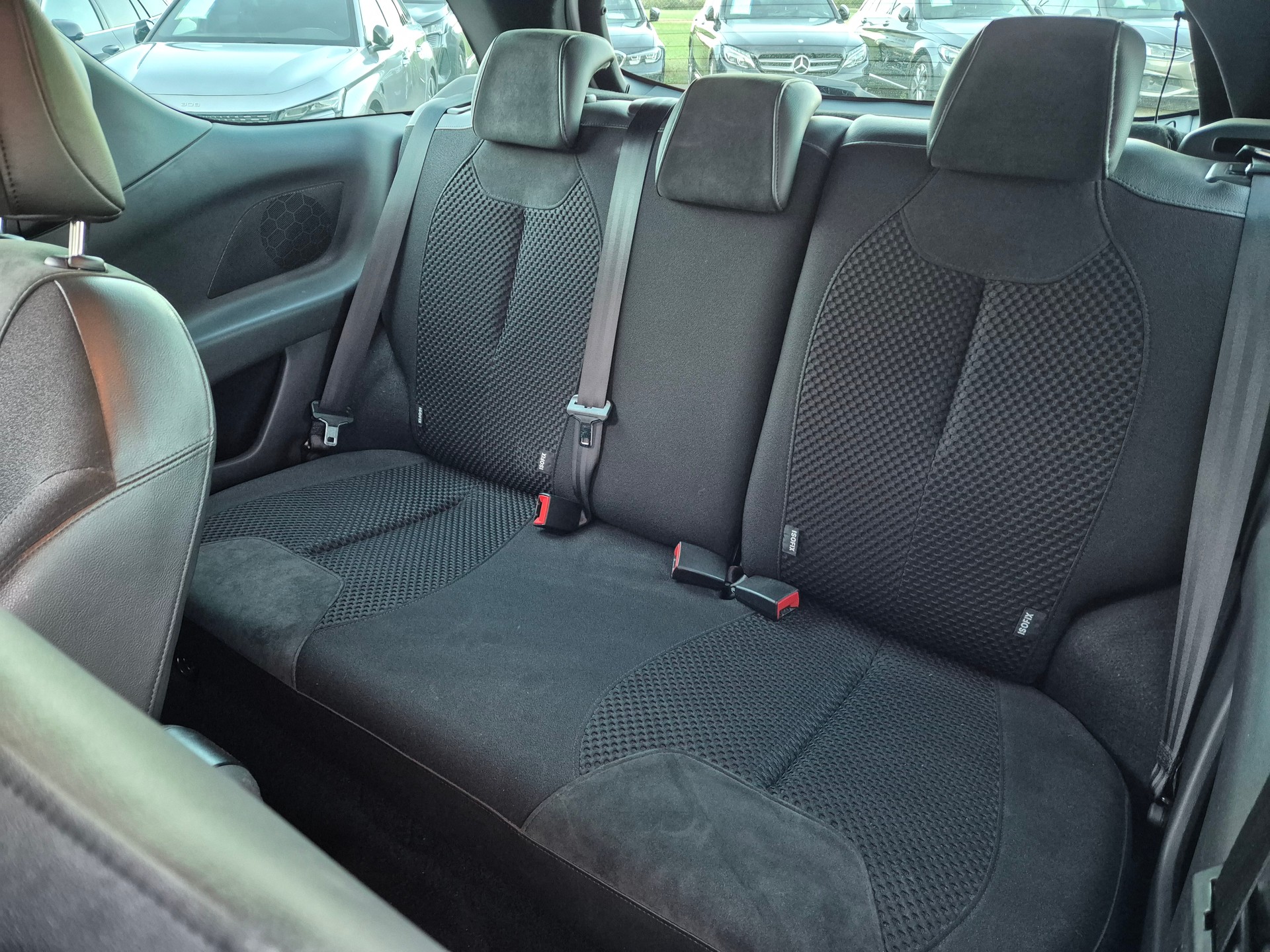 DS AUTOMOBILES DS3 1.6 THP Sport Chic-image-14