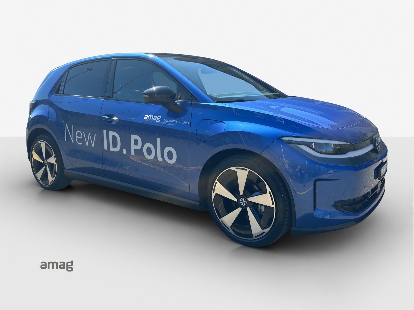 VW ID.Polo 52 kWh Style Edition One Plus-image-5