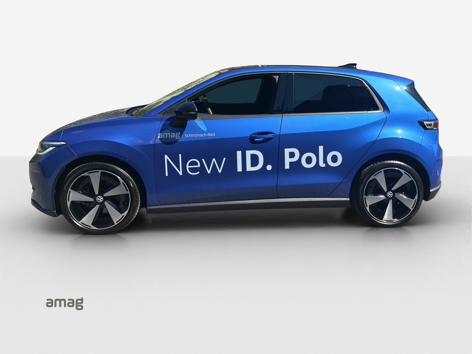 VW ID.Polo 52 kWh Style Edition One Plus-showroom-element-1
