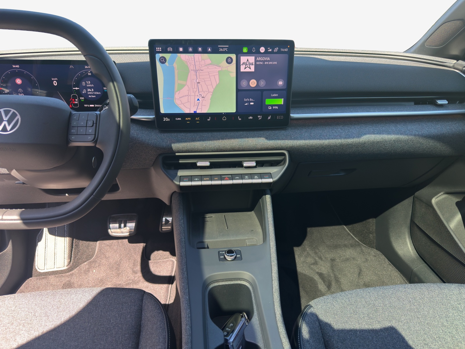 VW ID.Polo 52 kWh Style Edition One Plus-image-10