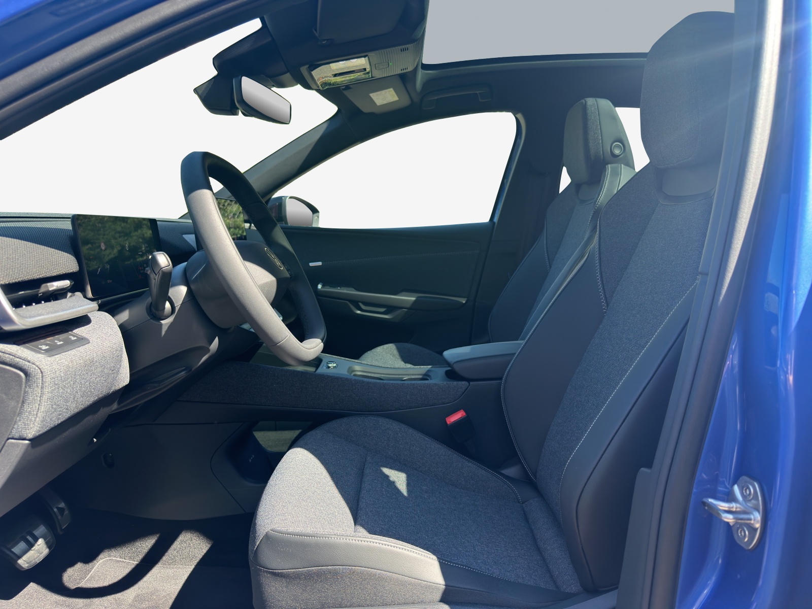 VW ID.Polo 52 kWh Style Edition One Plus-image-7