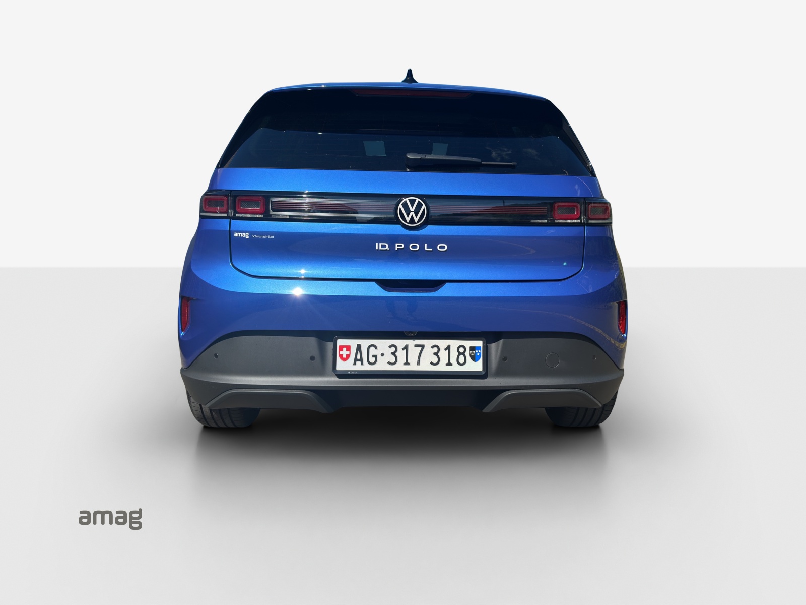 VW ID.Polo 52 kWh Style Edition One Plus-showroom-element-3