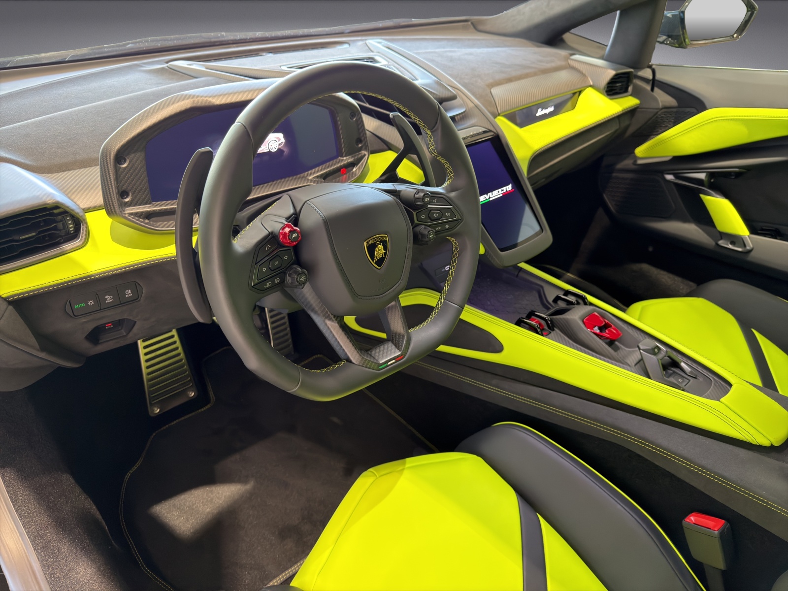 LAMBORGHINI Revuelto Coupé 6.5-image-6