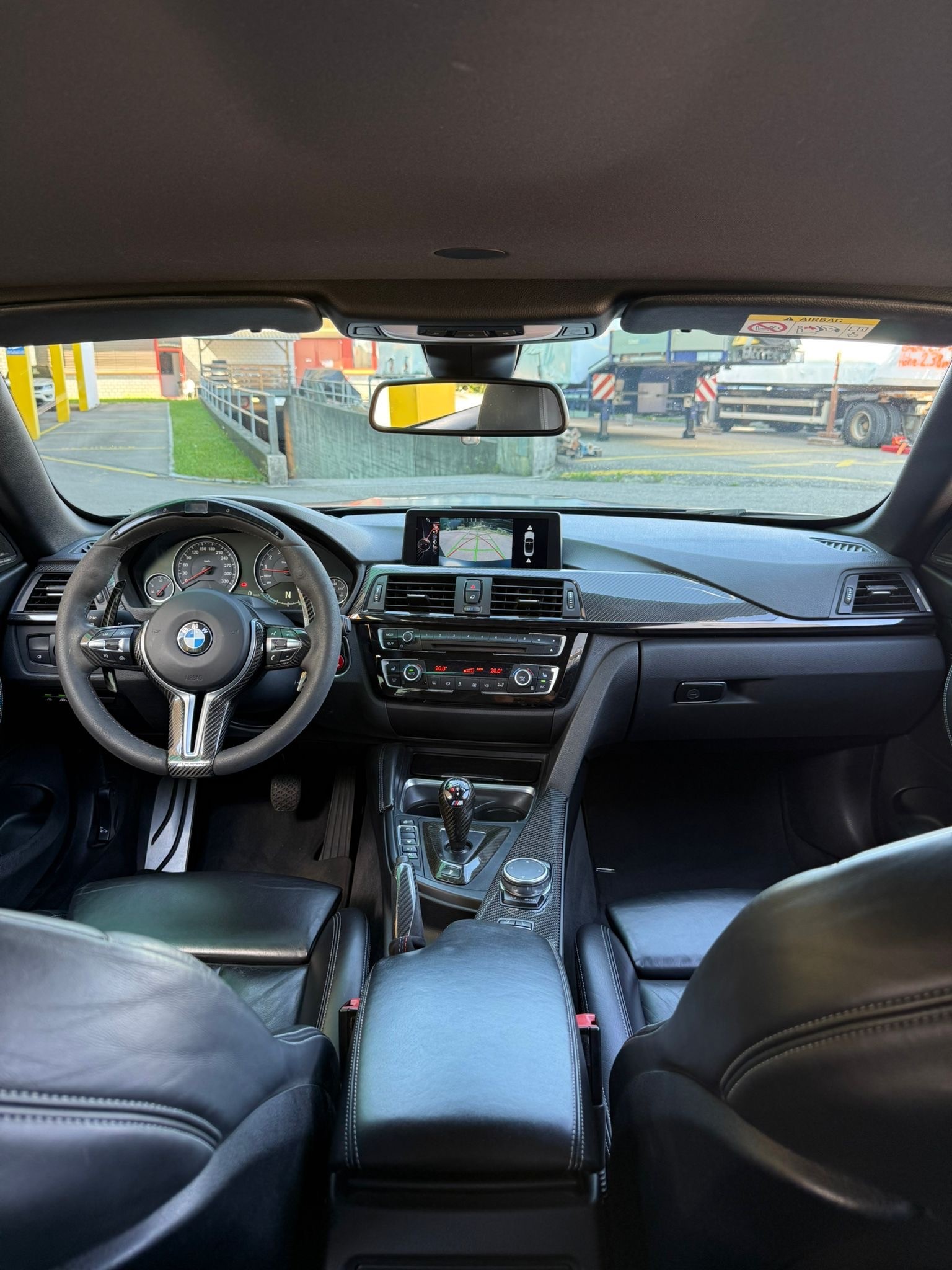 BMW M4 Cabriolet DKG-image-10