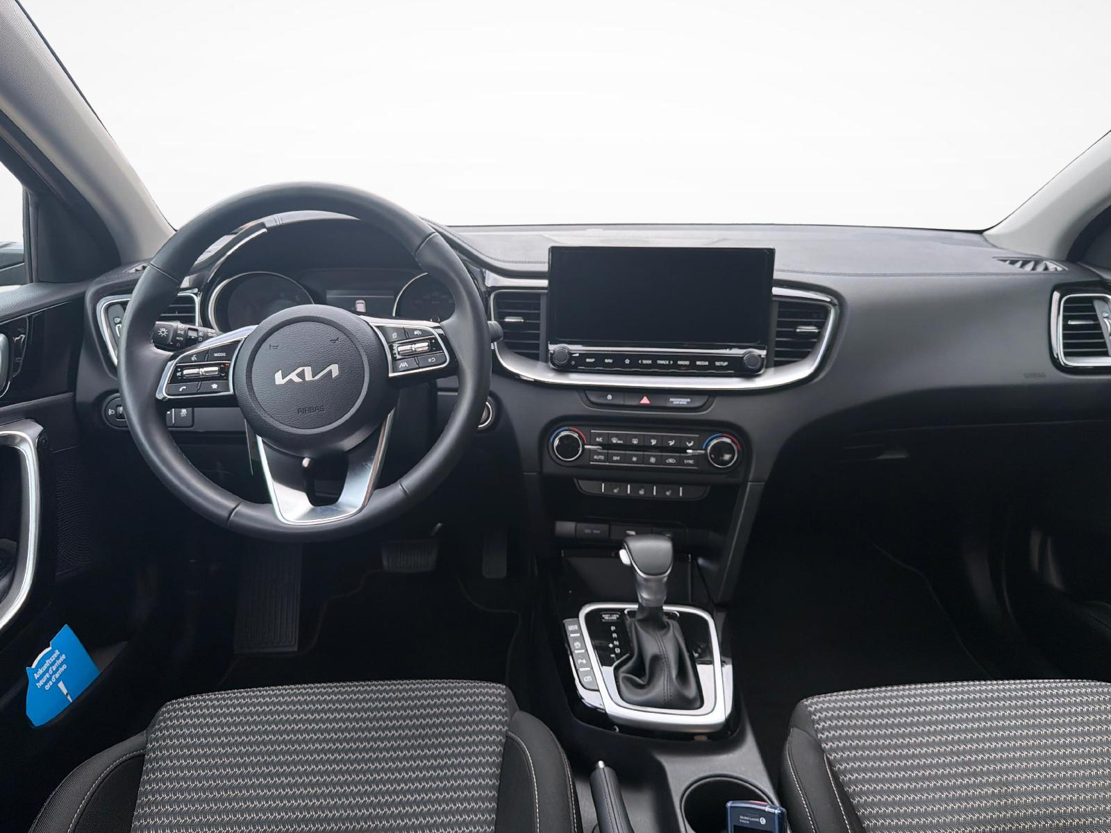 KIA Ceed SW 1.5 T-GDi MHEV Power-image-8