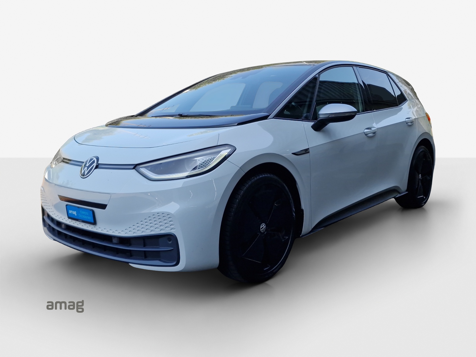 VW ID.3 Pro Performance 58kWh 1ST Max