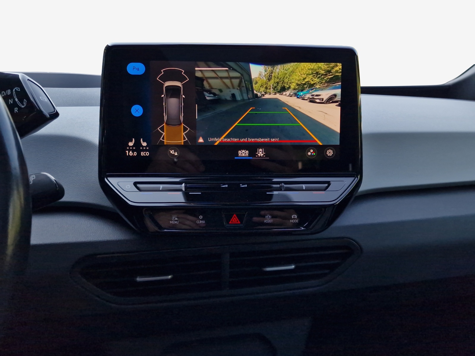 VW ID.3 Pro Performance 58kWh 1ST Max-image-15