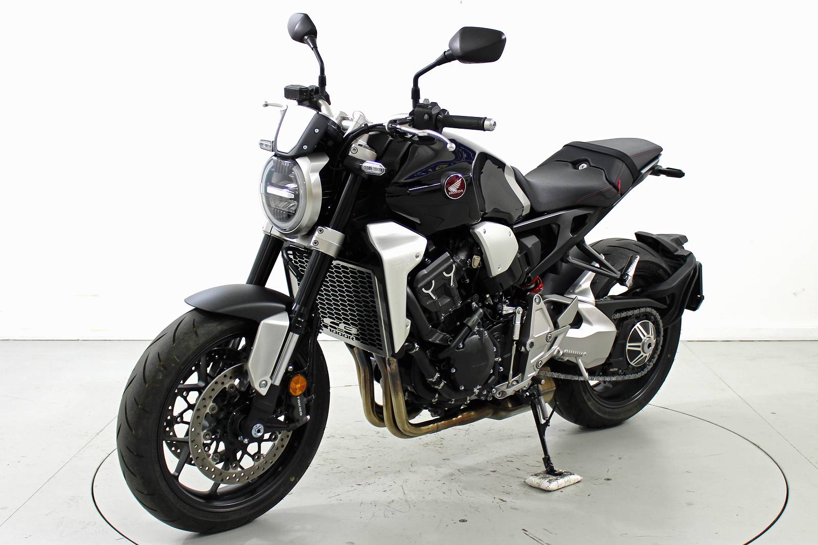 HONDA CB 1000 R ABS-image-2