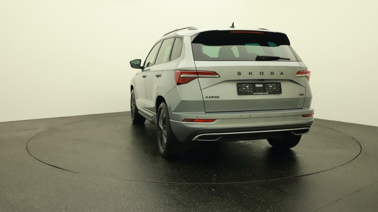 SKODA Karoq 2.0 TSI SportLine 4x4 DSG-showroom-element-3