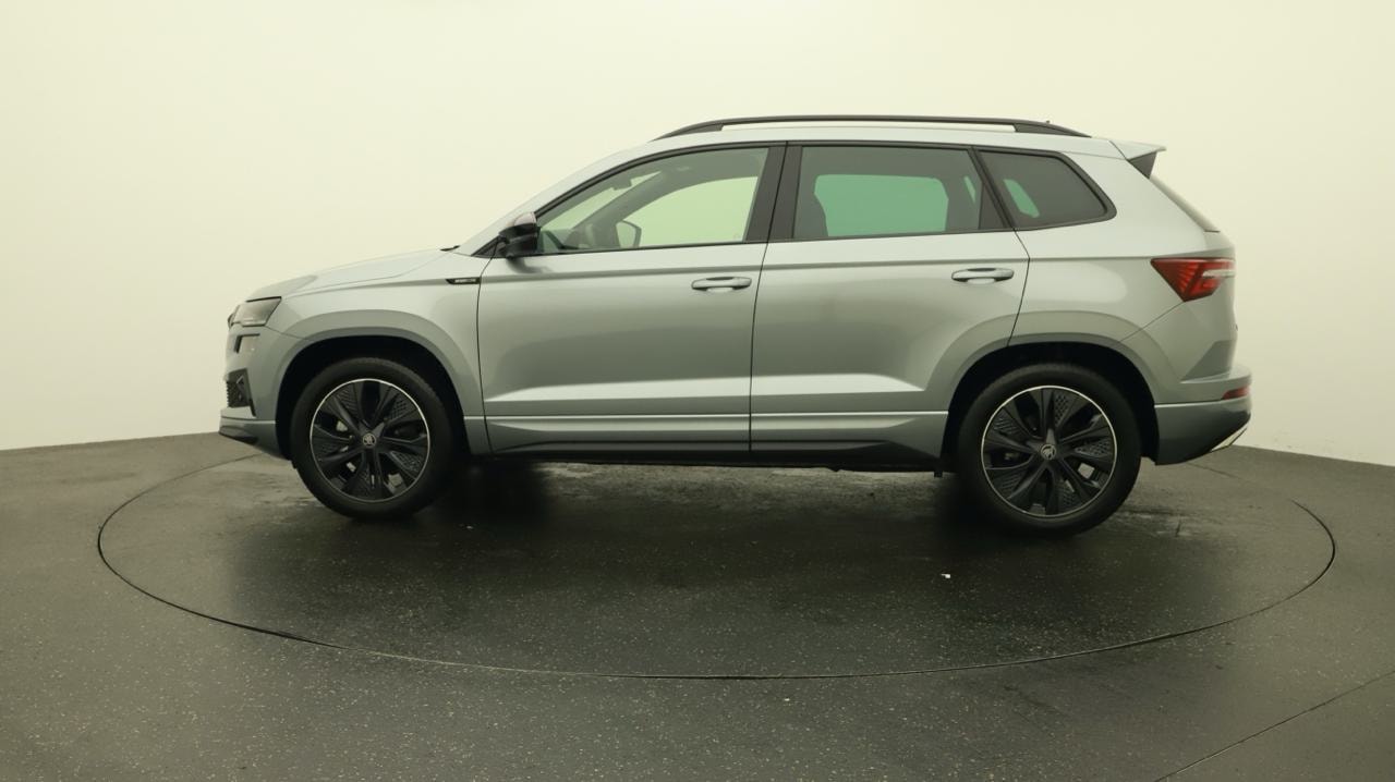 SKODA Karoq 2.0 TSI SportLine 4x4 DSG-showroom-element-1