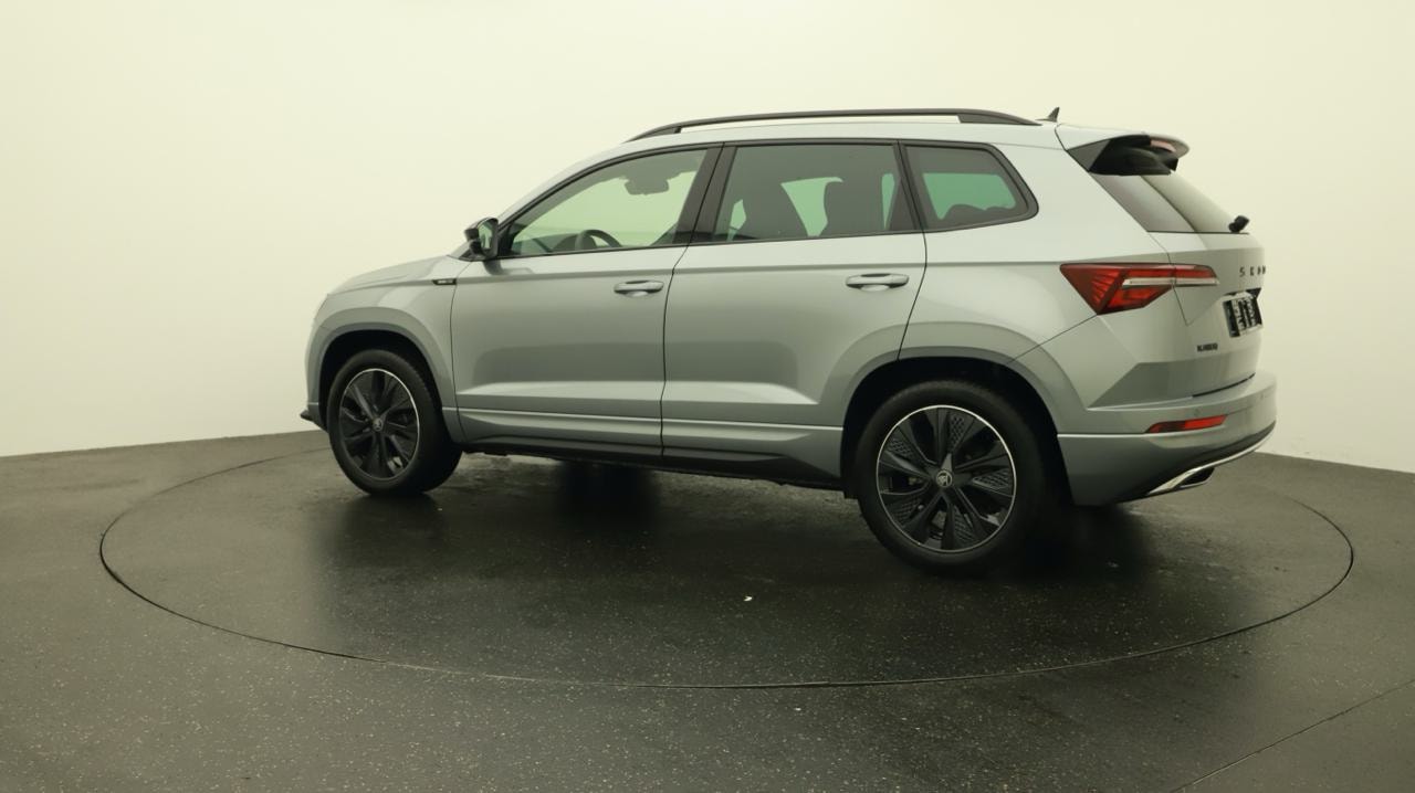SKODA Karoq 2.0 TSI SportLine 4x4 DSG-showroom-element-2