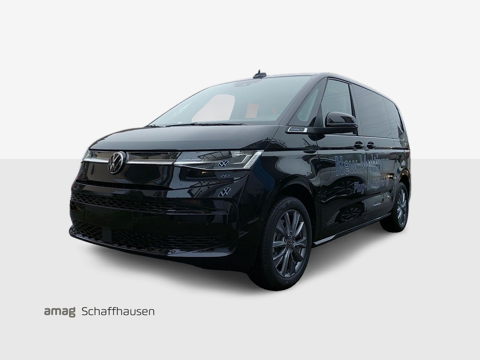 VW Multivan 2.0 TDI Liberty DSG Lang