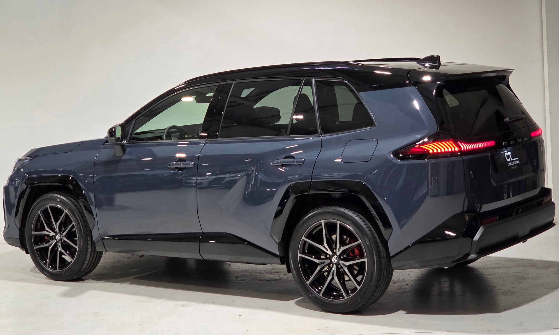 TOYOTA RAV-4 2.5 HSD GR Sport e-CVT AWD-showroom-element-2