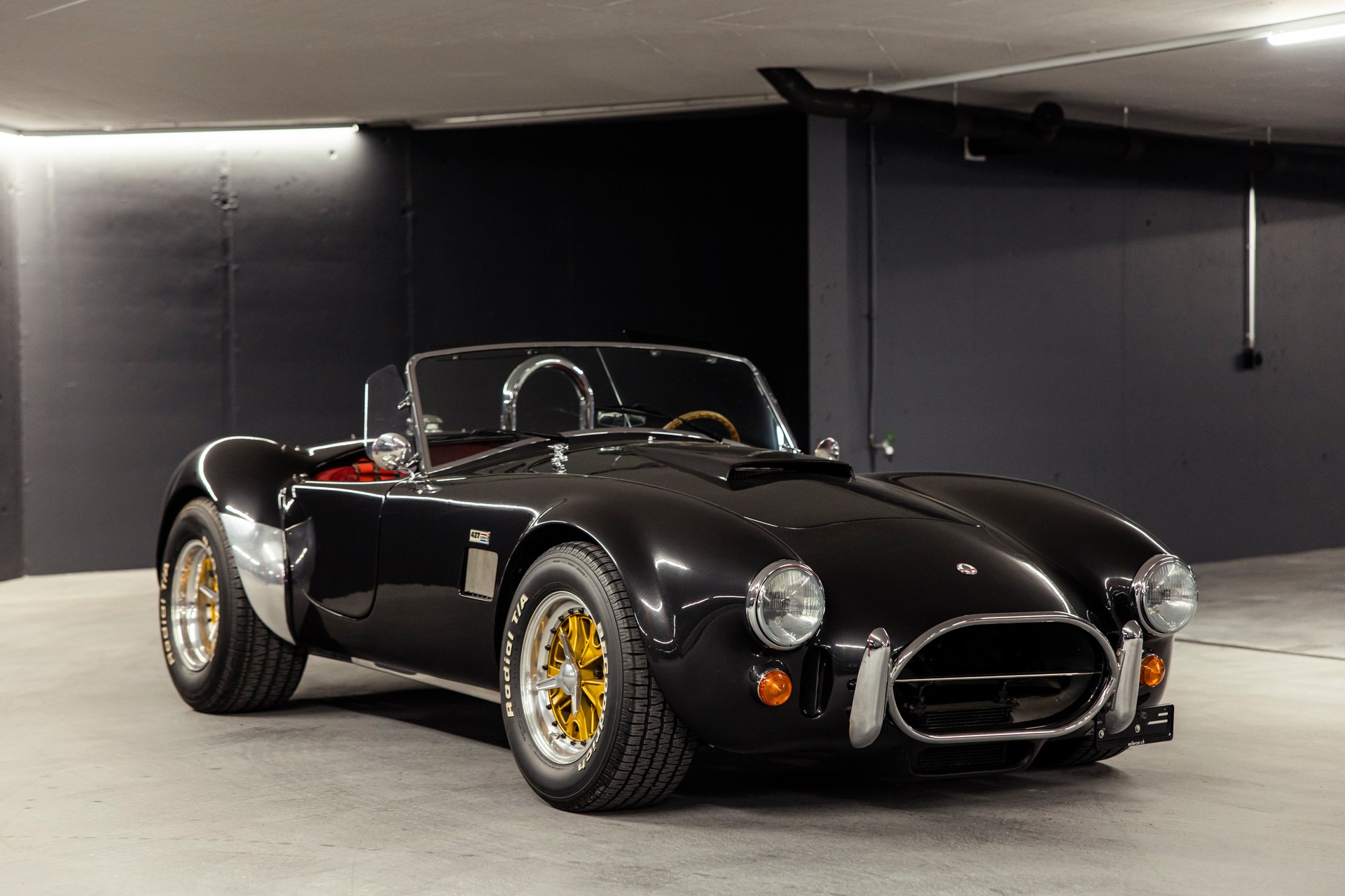 AC Tomaszo Cobra Veteranfahrzeug-image-6