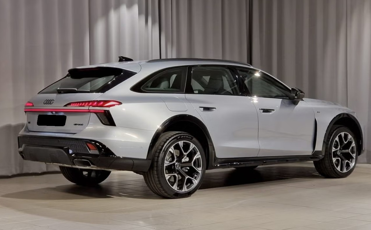 AUDI A6 allroad e-hybrid quattro 270 kW S tronic-showroom-element-2