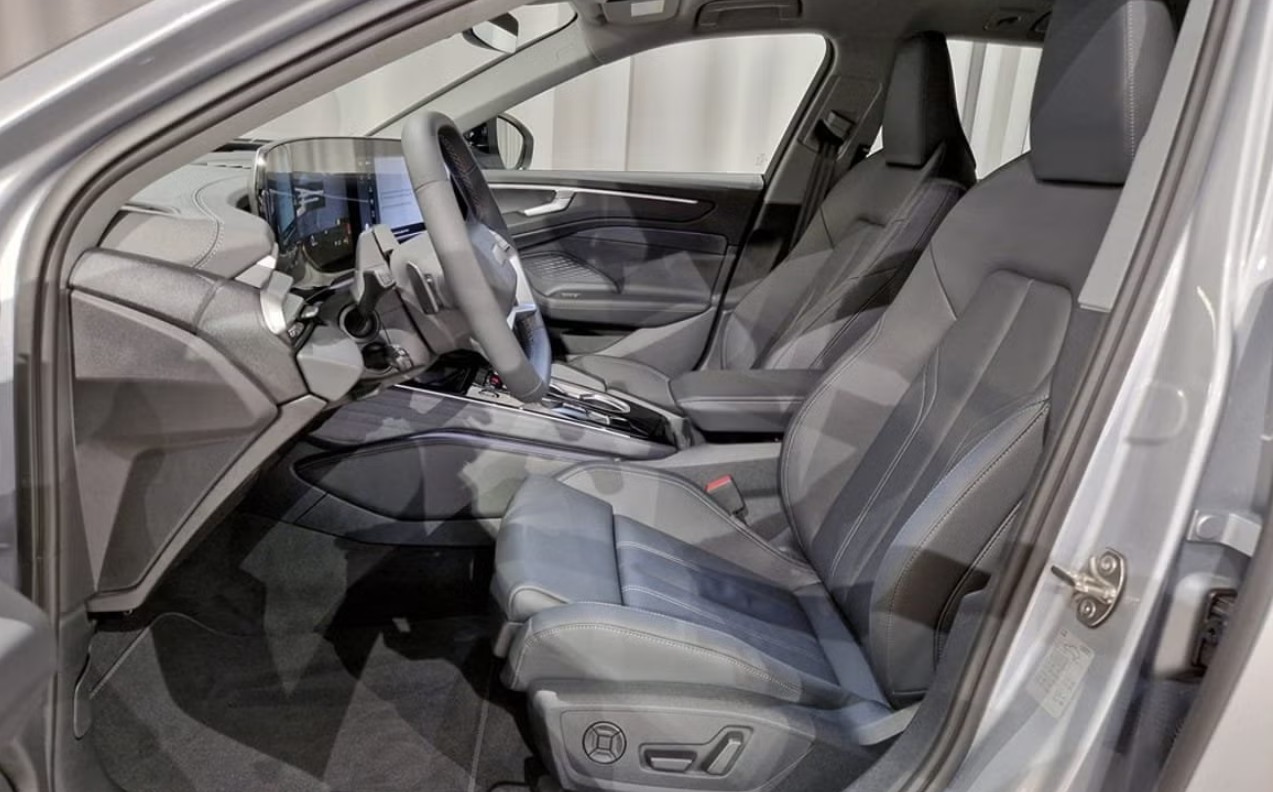 AUDI A6 allroad e-hybrid quattro 270 kW S tronic-image-5