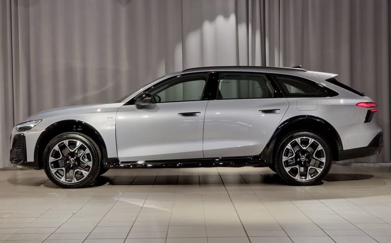 AUDI A6 allroad e-hybrid quattro 270 kW S tronic-showroom-element-1