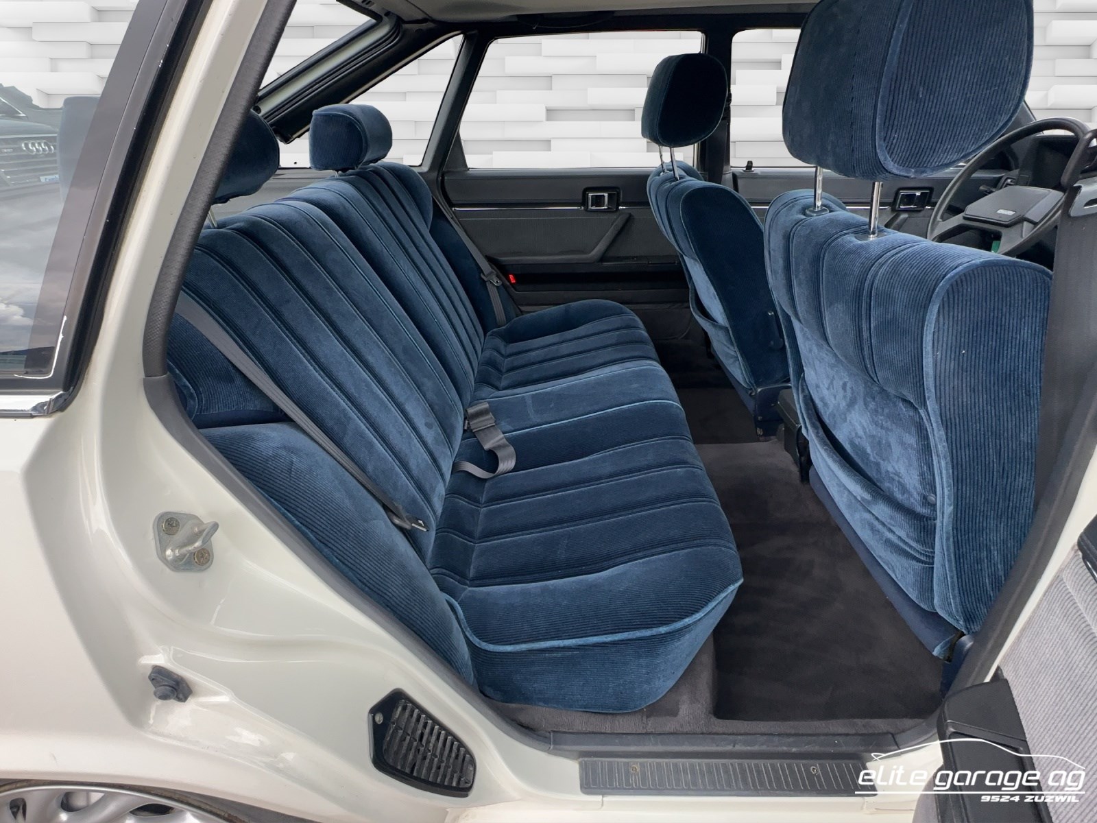 TOYOTA Camry 2000 GLi Liftback-image-13