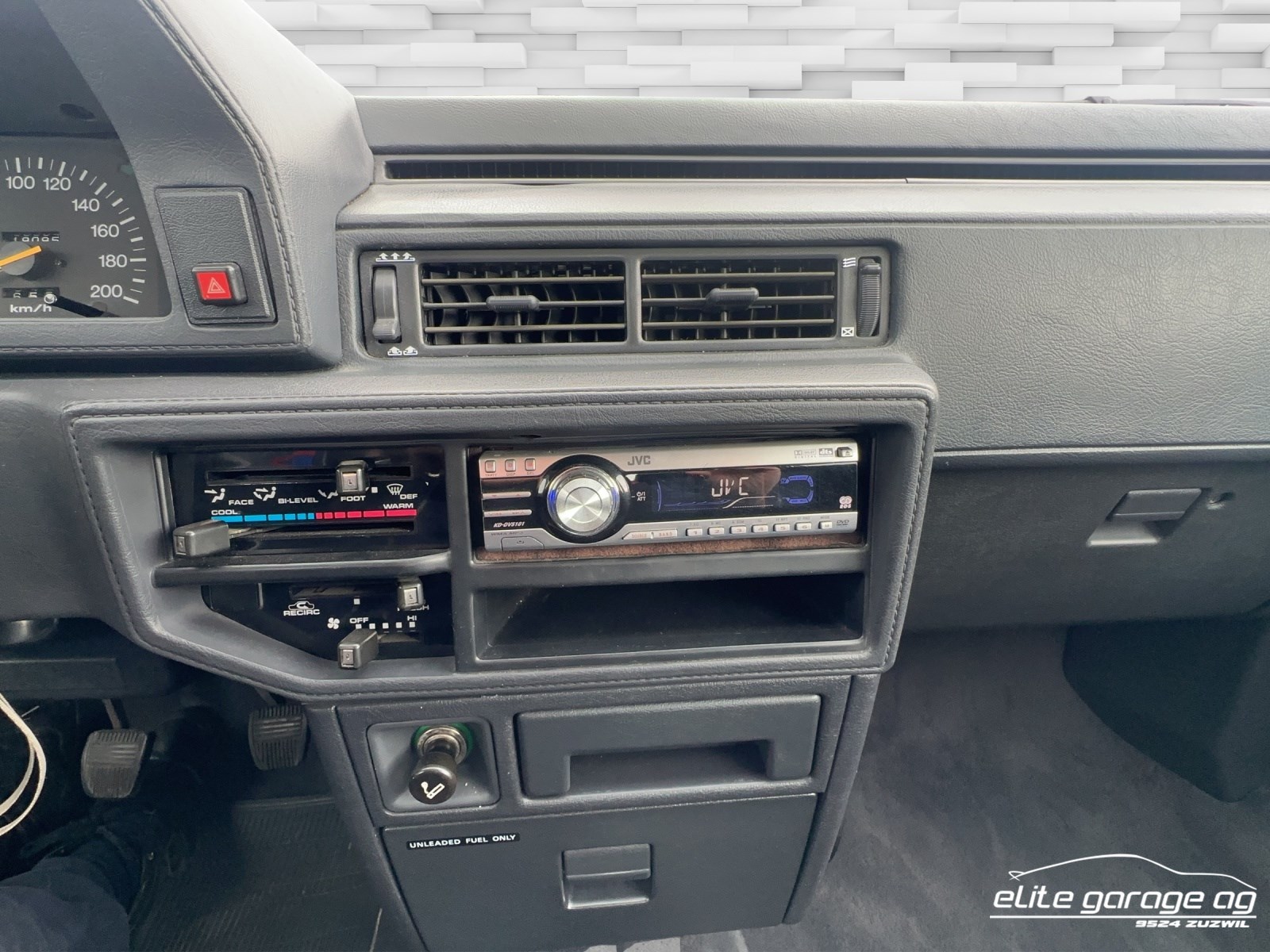 TOYOTA Camry 2000 GLi Liftback-image-14