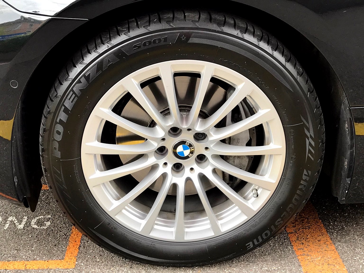 BMW 640i GT xDrive Sport Line SAG-image-9