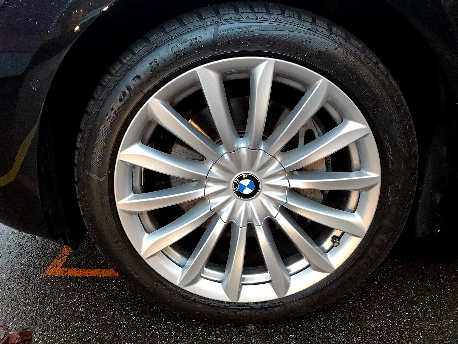BMW 640i GT xDrive Sport Line SAG-image-10