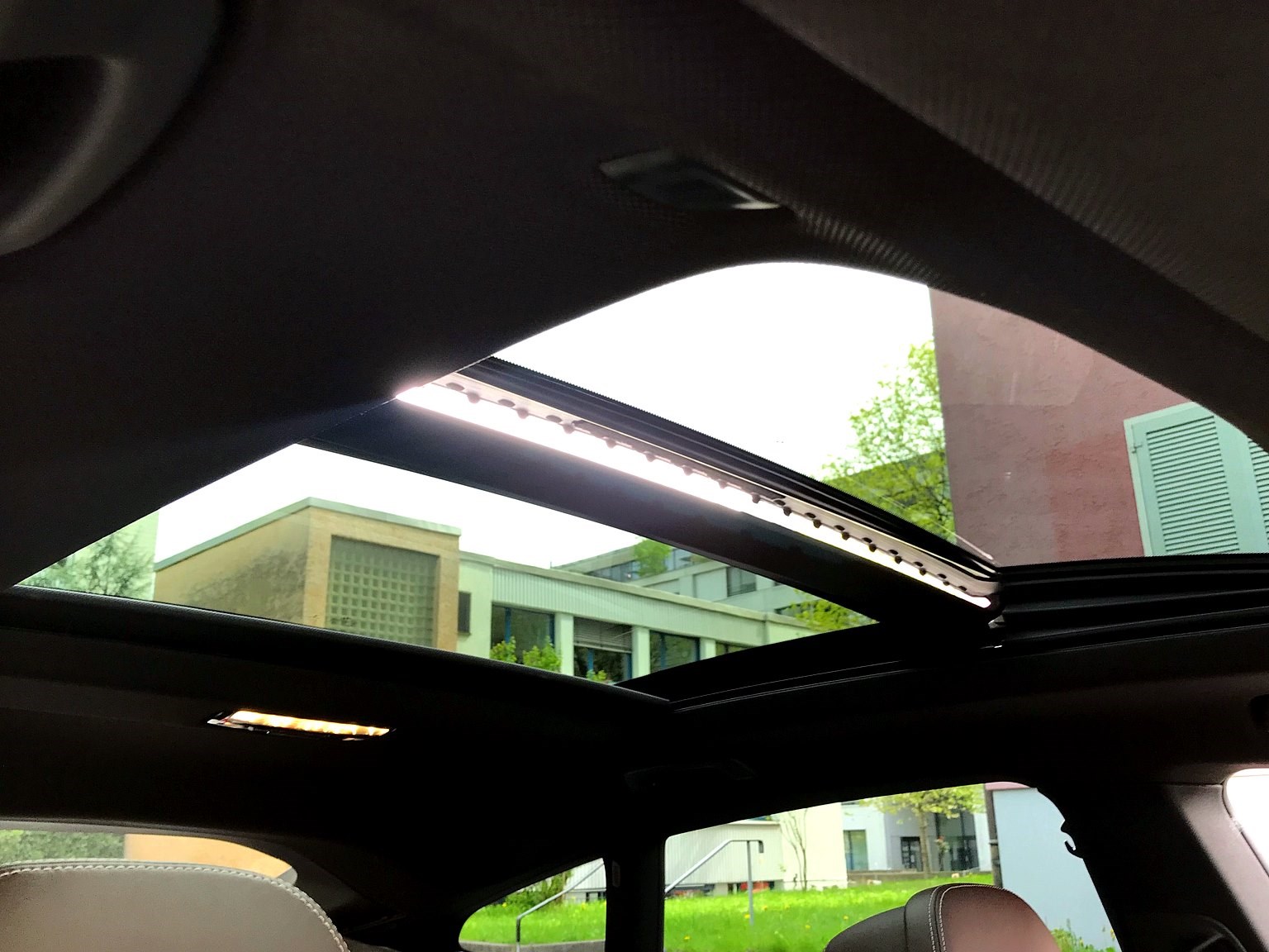 BMW 640i GT xDrive Sport Line SAG-image-4
