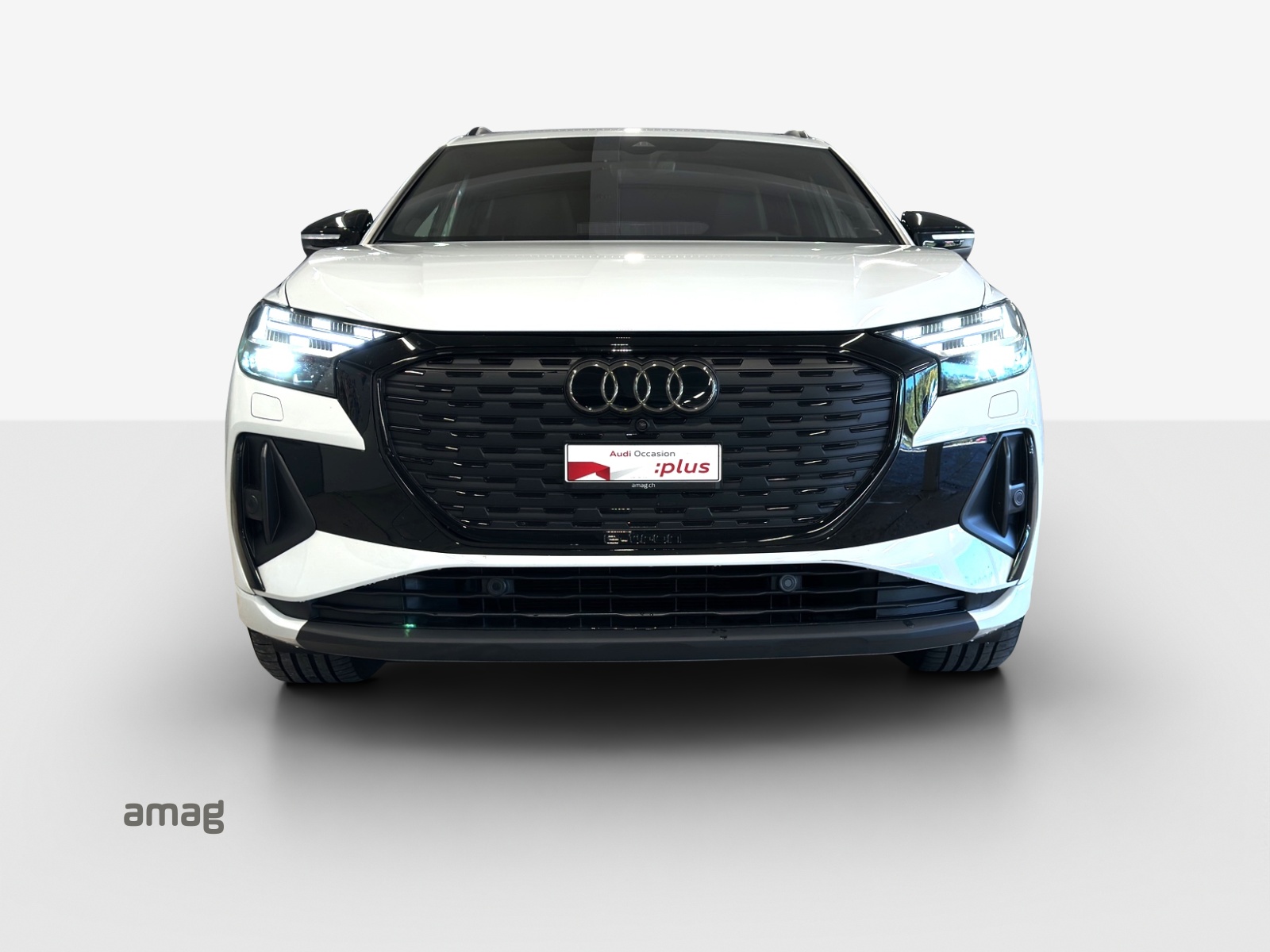 AUDI Q4 e-tron 55 quattro-image-7