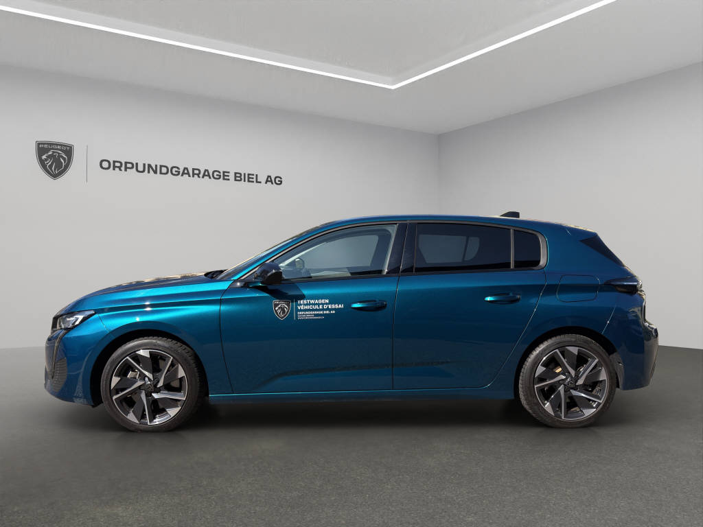 PEUGEOT 308 1.6 PHEV 180 Allure-showroom-element-2