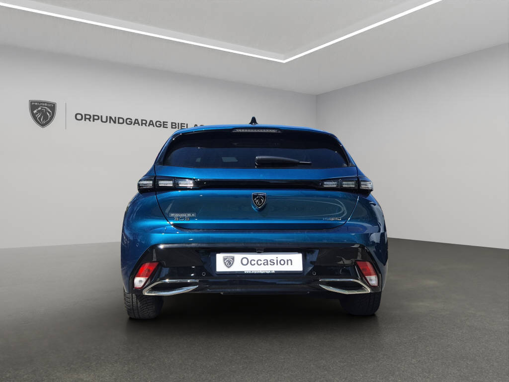 PEUGEOT 308 1.6 PHEV 180 Allure-showroom-element-3