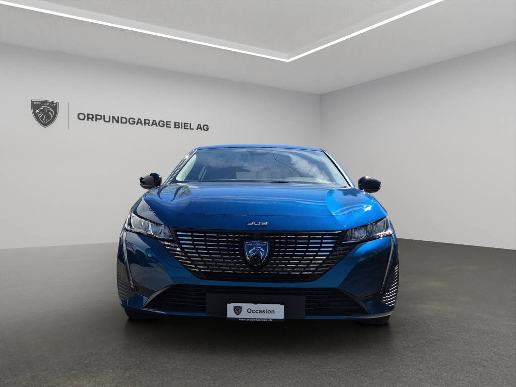 PEUGEOT 308 1.6 PHEV 180 Allure-showroom-element-1