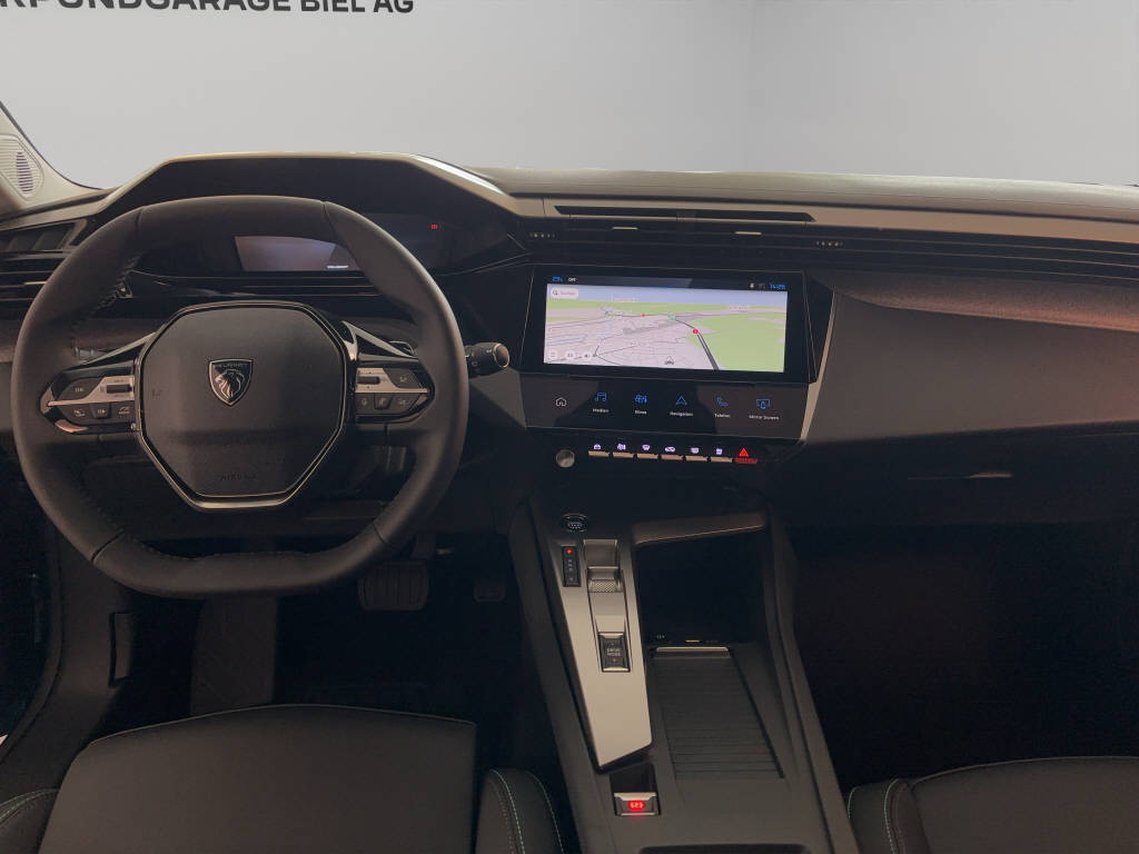 PEUGEOT 308 1.6 PHEV 180 Allure-image-7