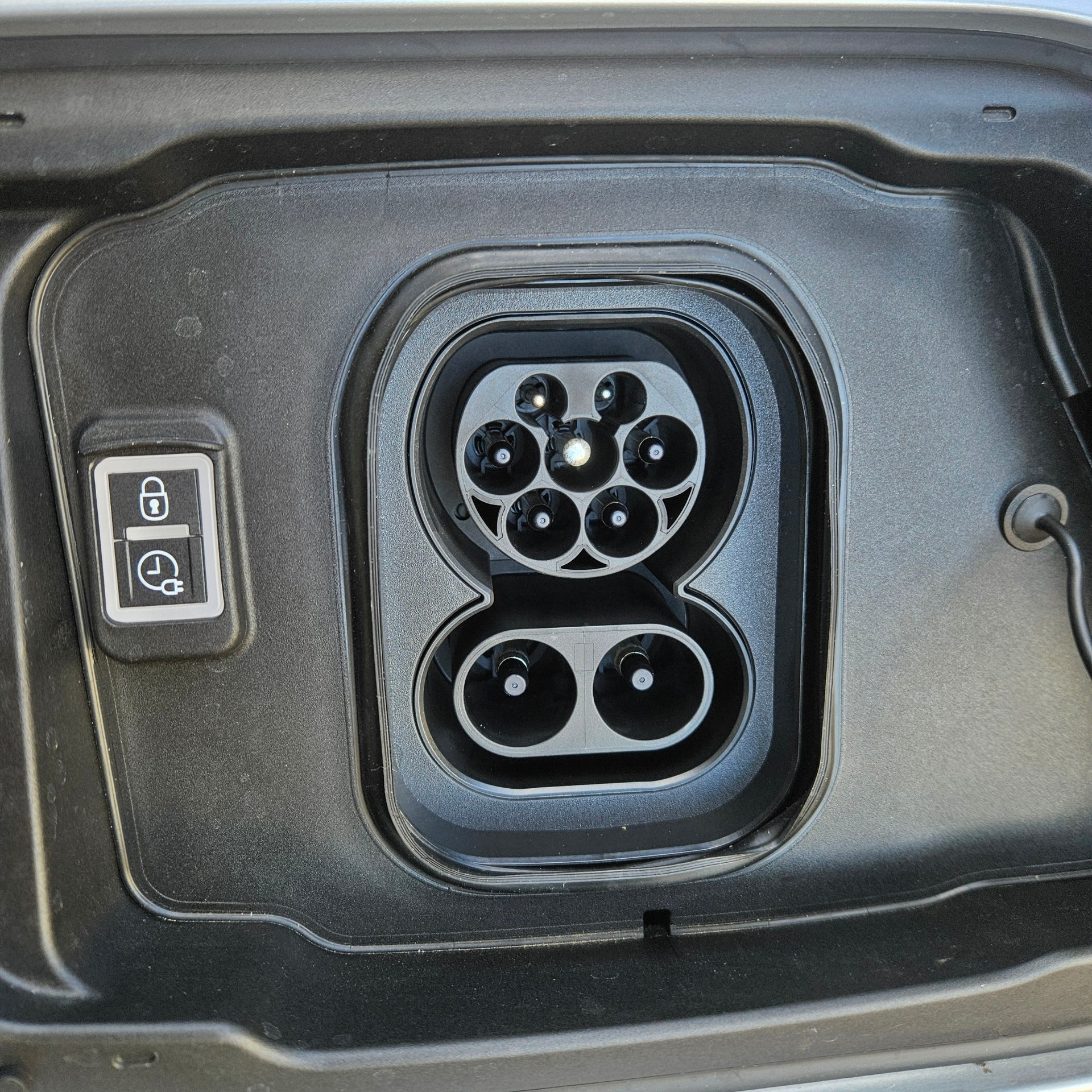 OPEL Astra 54 kWh Edition-image-12