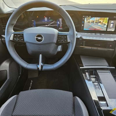 OPEL Astra 54 kWh Edition-image-7