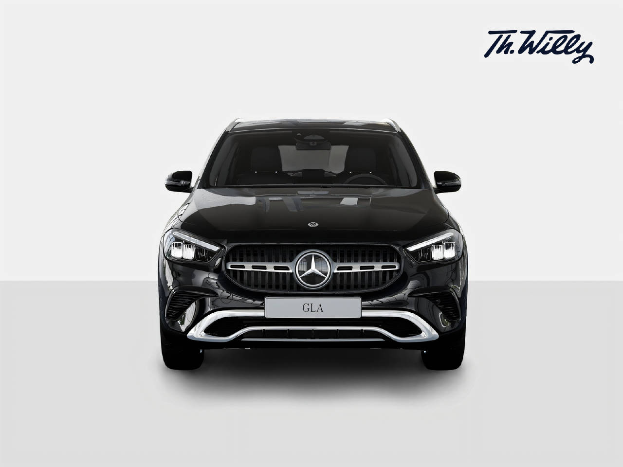 MERCEDES-BENZ GLA 180 Progressive-image-7