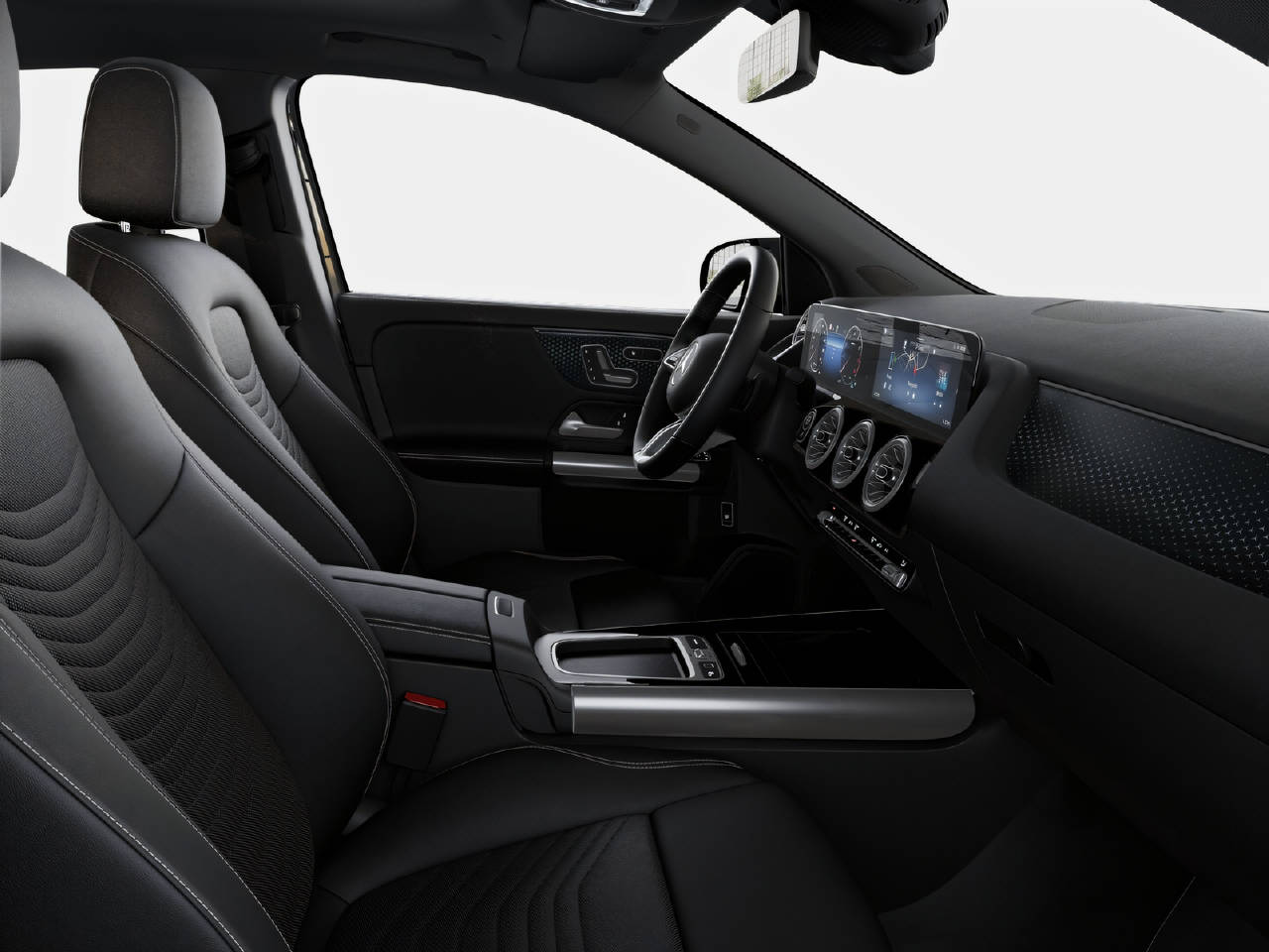 MERCEDES-BENZ GLA 180 Progressive-image-9