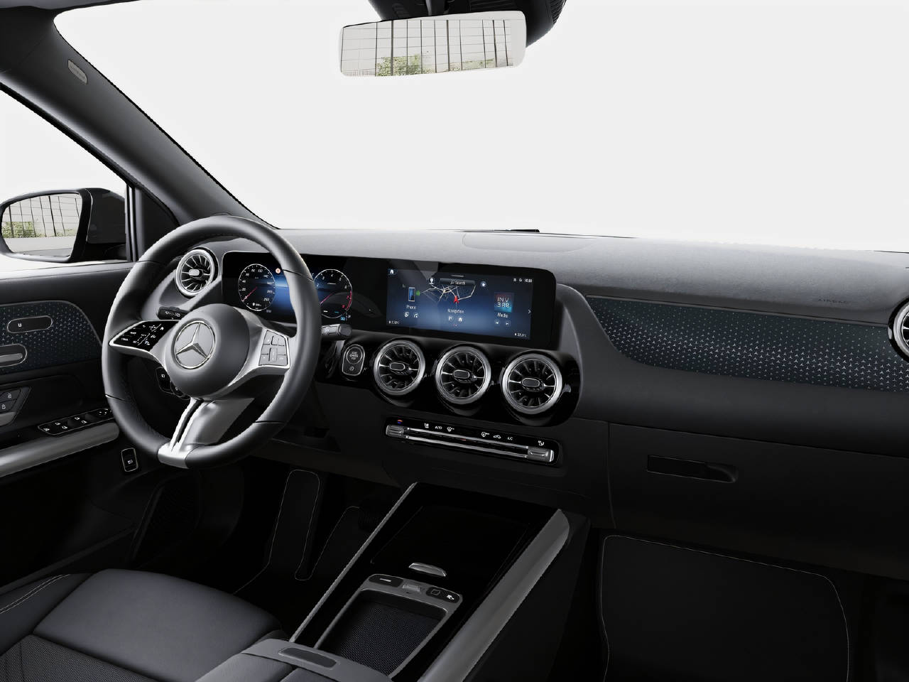 MERCEDES-BENZ GLA 180 Progressive-image-11
