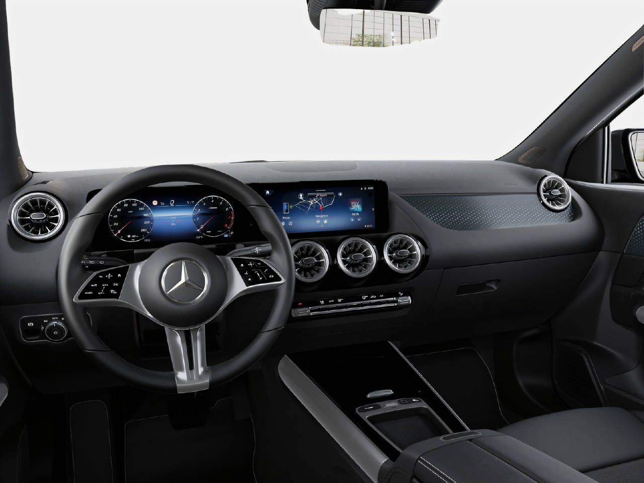 MERCEDES-BENZ GLA 180 Progressive-image-8