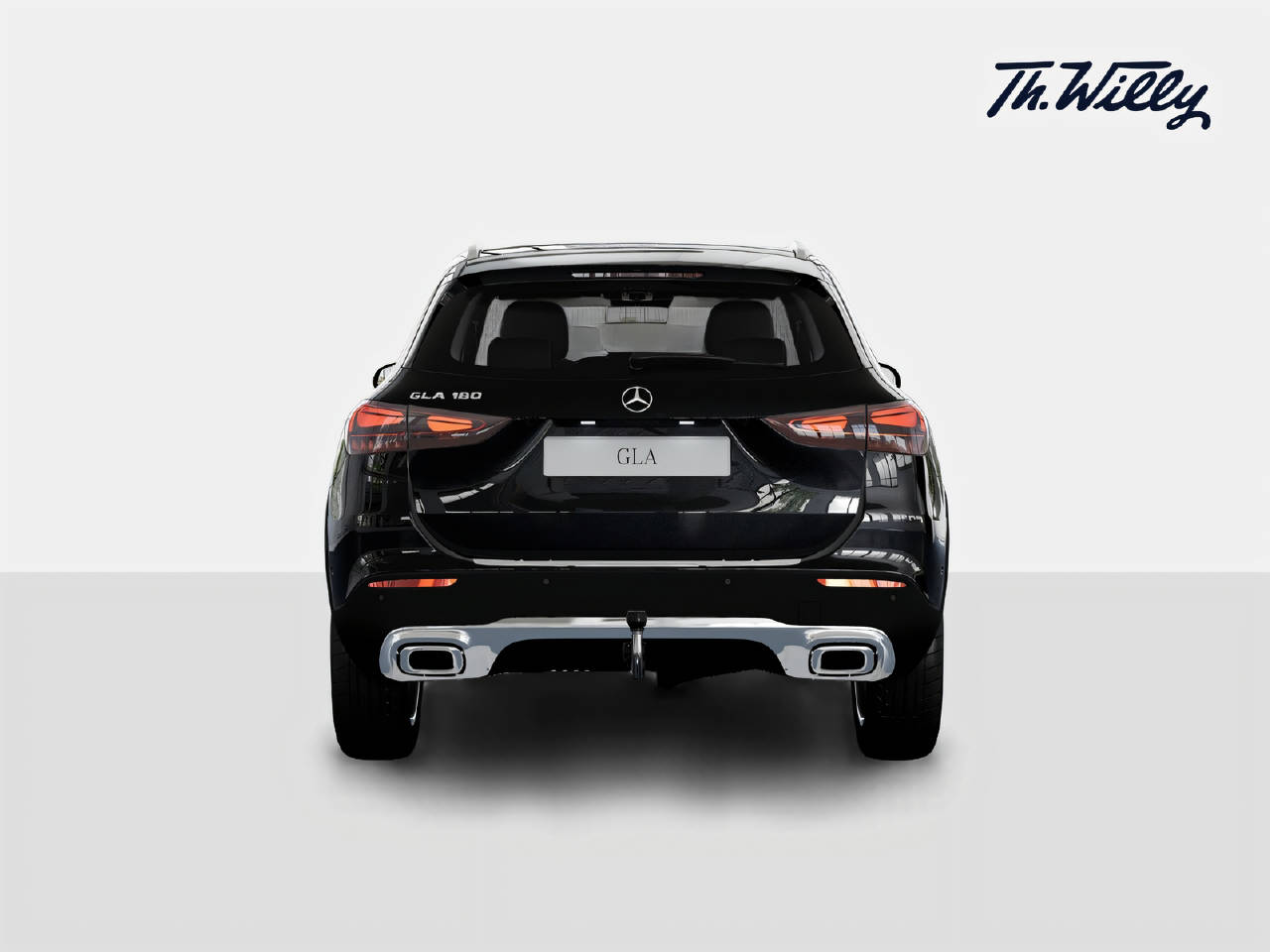 MERCEDES-BENZ GLA 180 Progressive-showroom-element-3