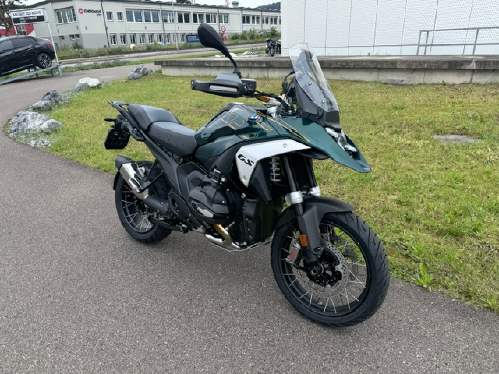 BMW R 1300 GS - Boxerdeal-image-1
